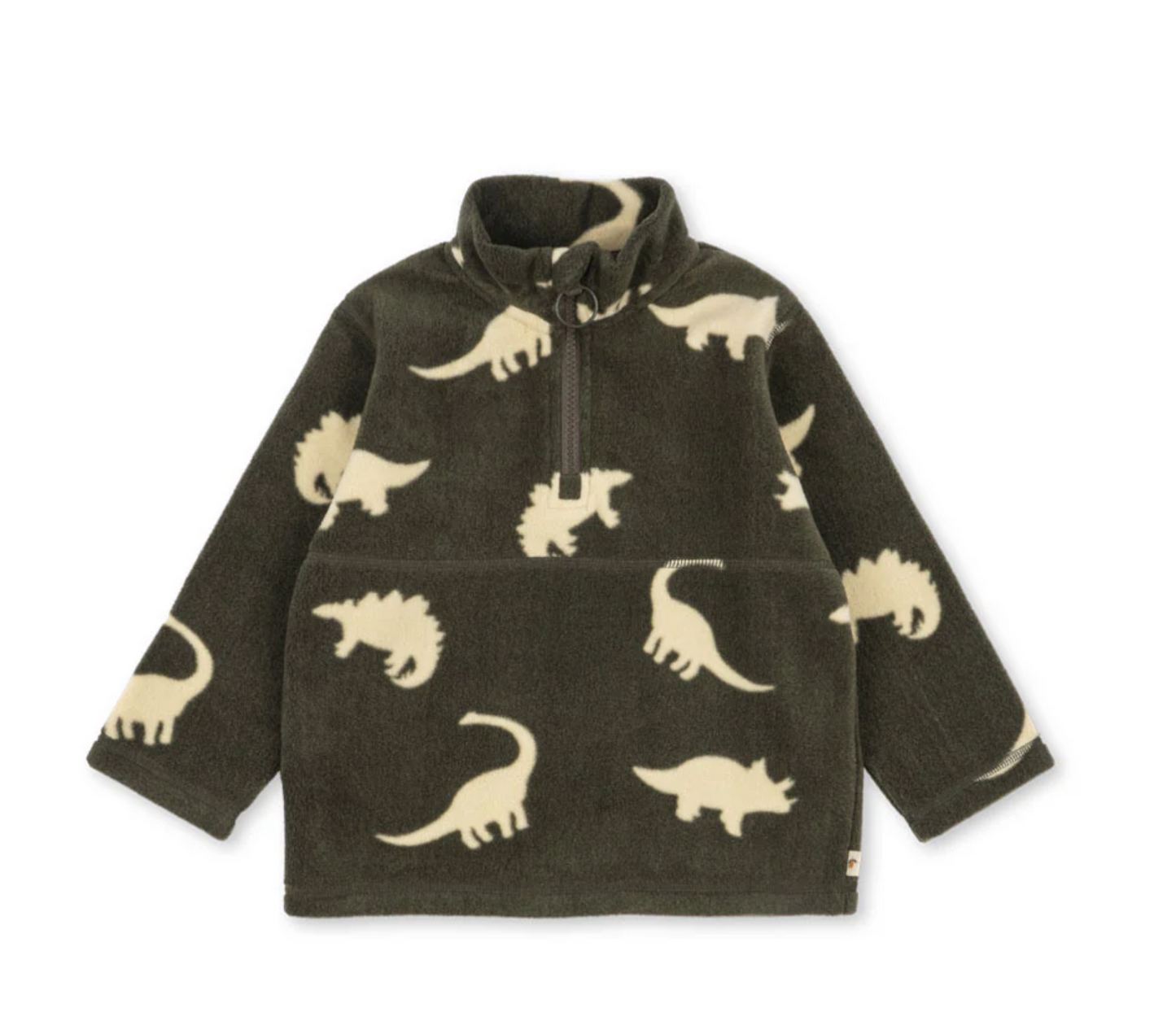 Polaire dinosaure