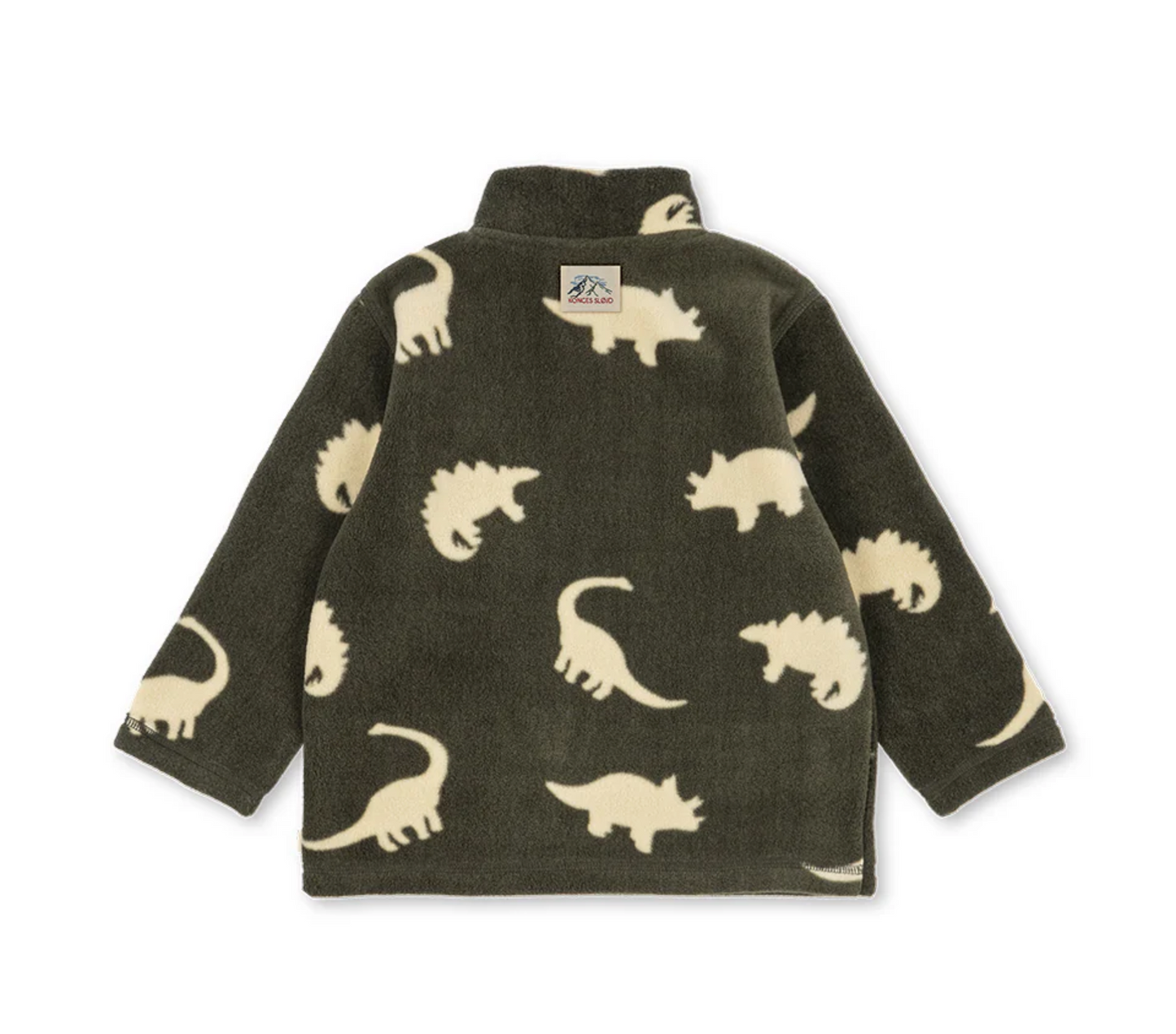 Polaire dinosaure