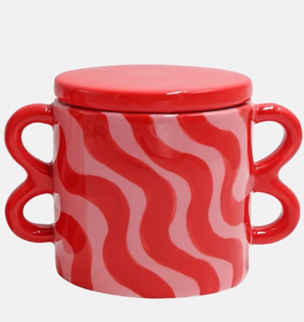 Pot à sucre