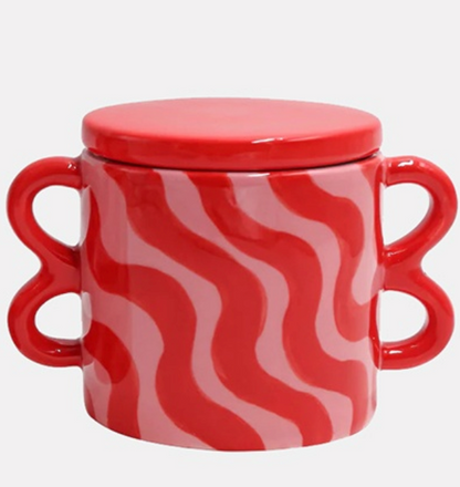 Pot à sucre