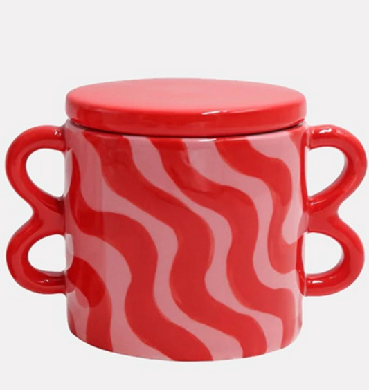 Pot à sucre