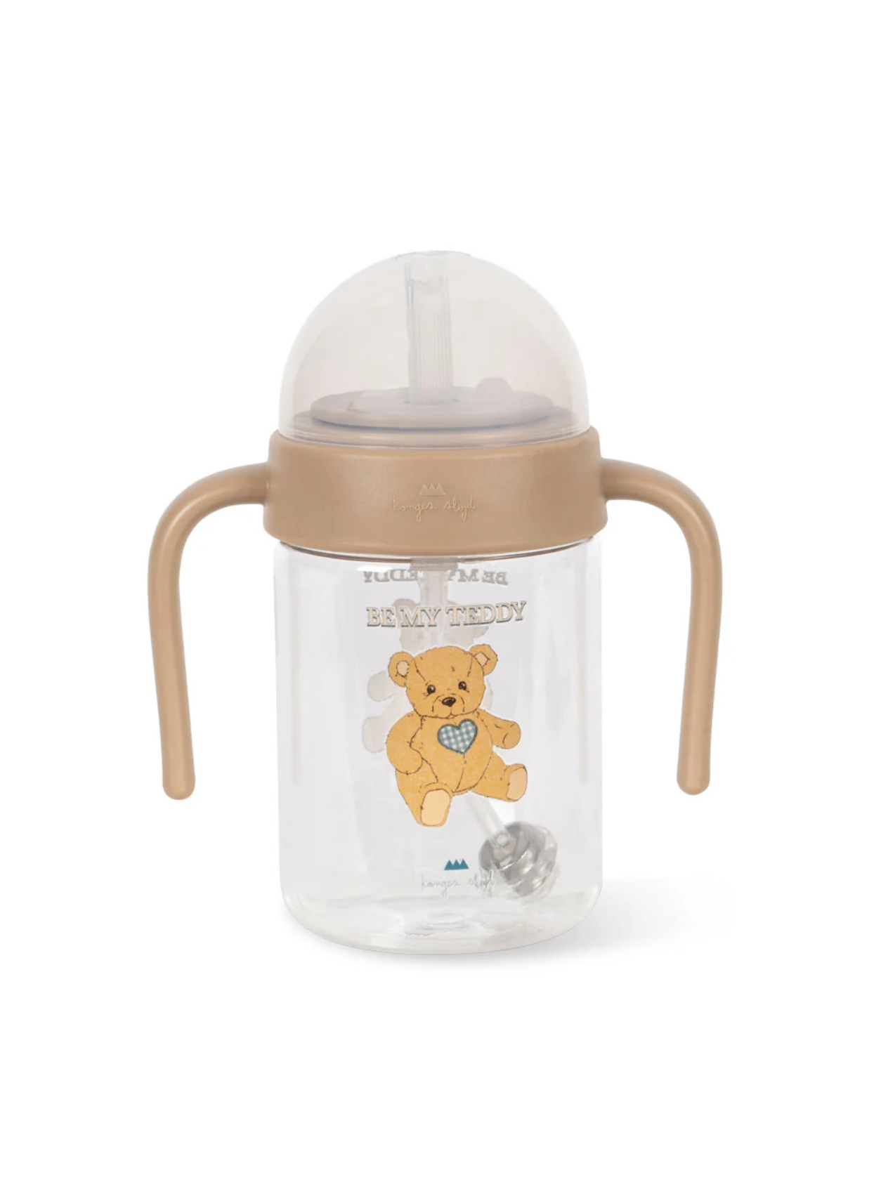 Tasse d'apprentissage