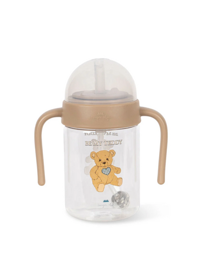 Tasse d'apprentissage