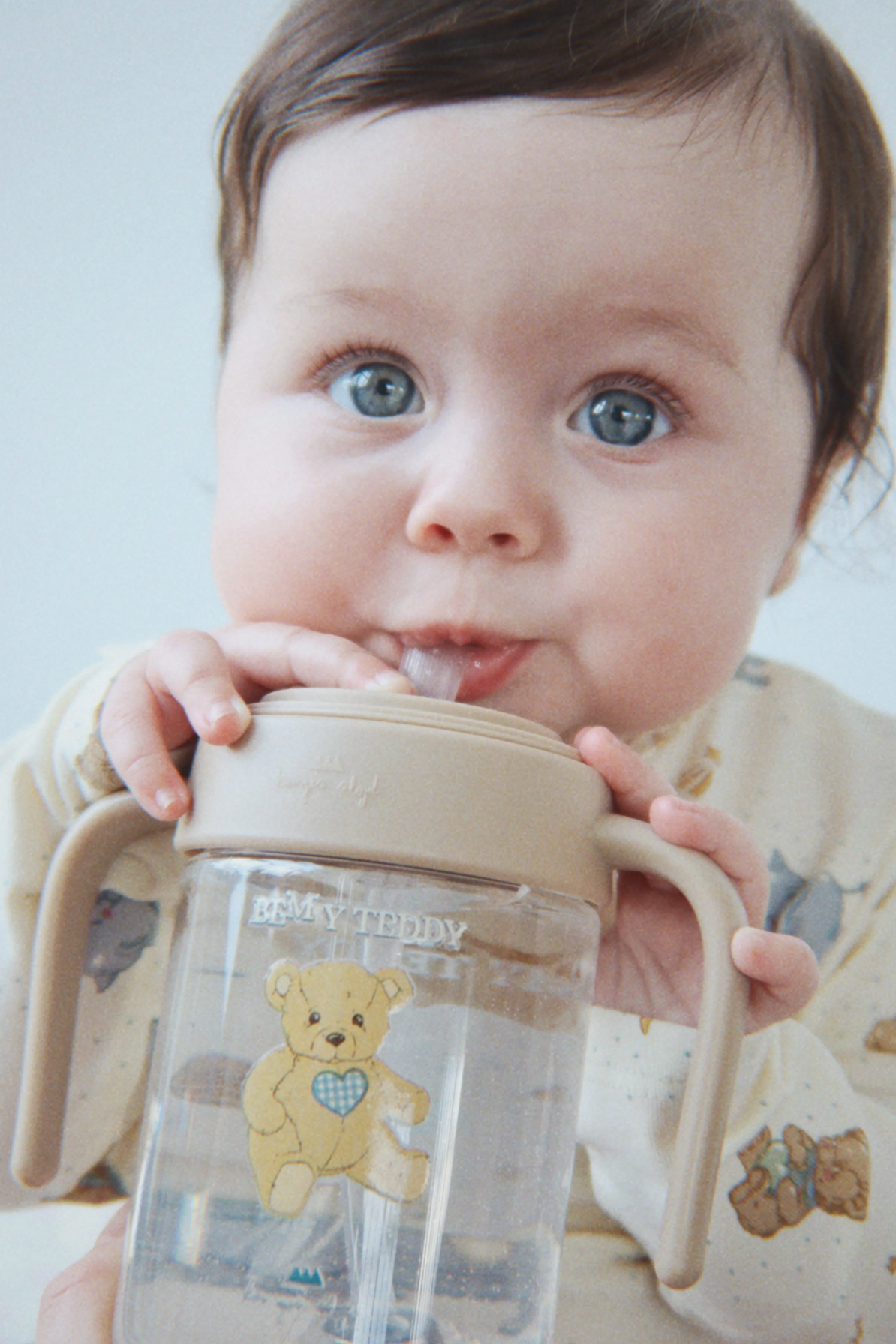 Tasse d'apprentissage