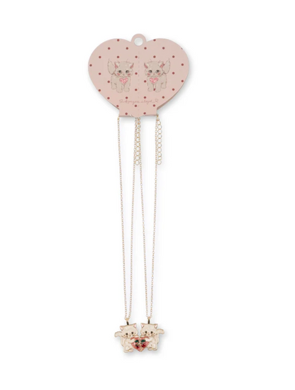 Collier d'amitié