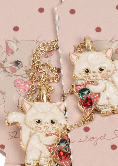 Collier d'amitié