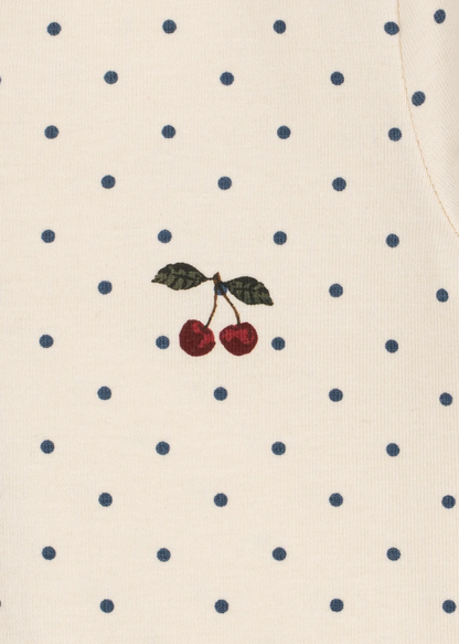 Pyjama zip pois