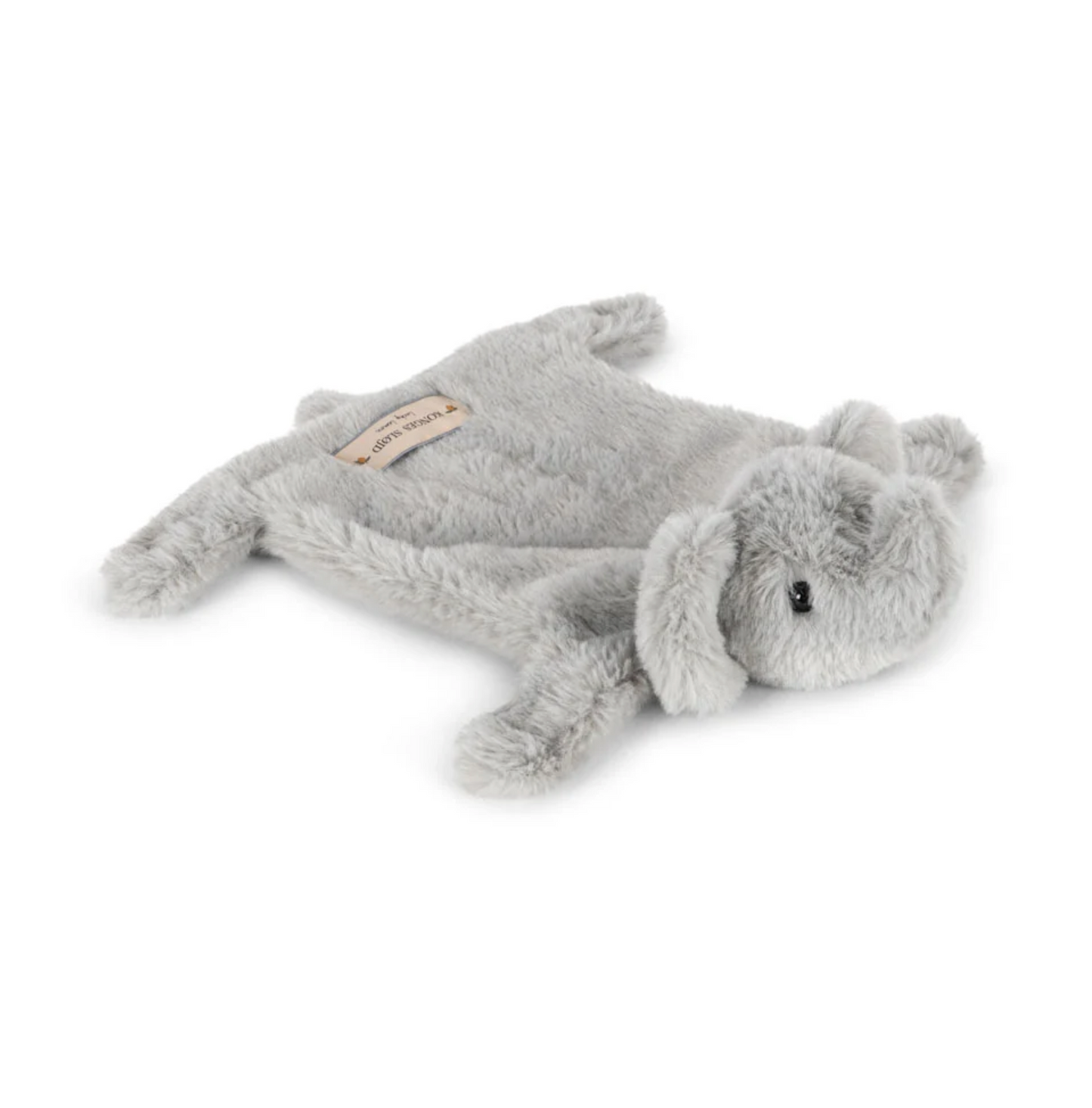 doudou plat éléphant