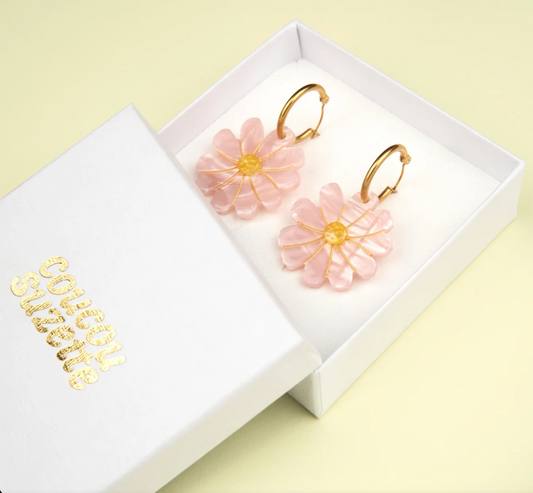 Boucles d'oreilles (différents modèles)