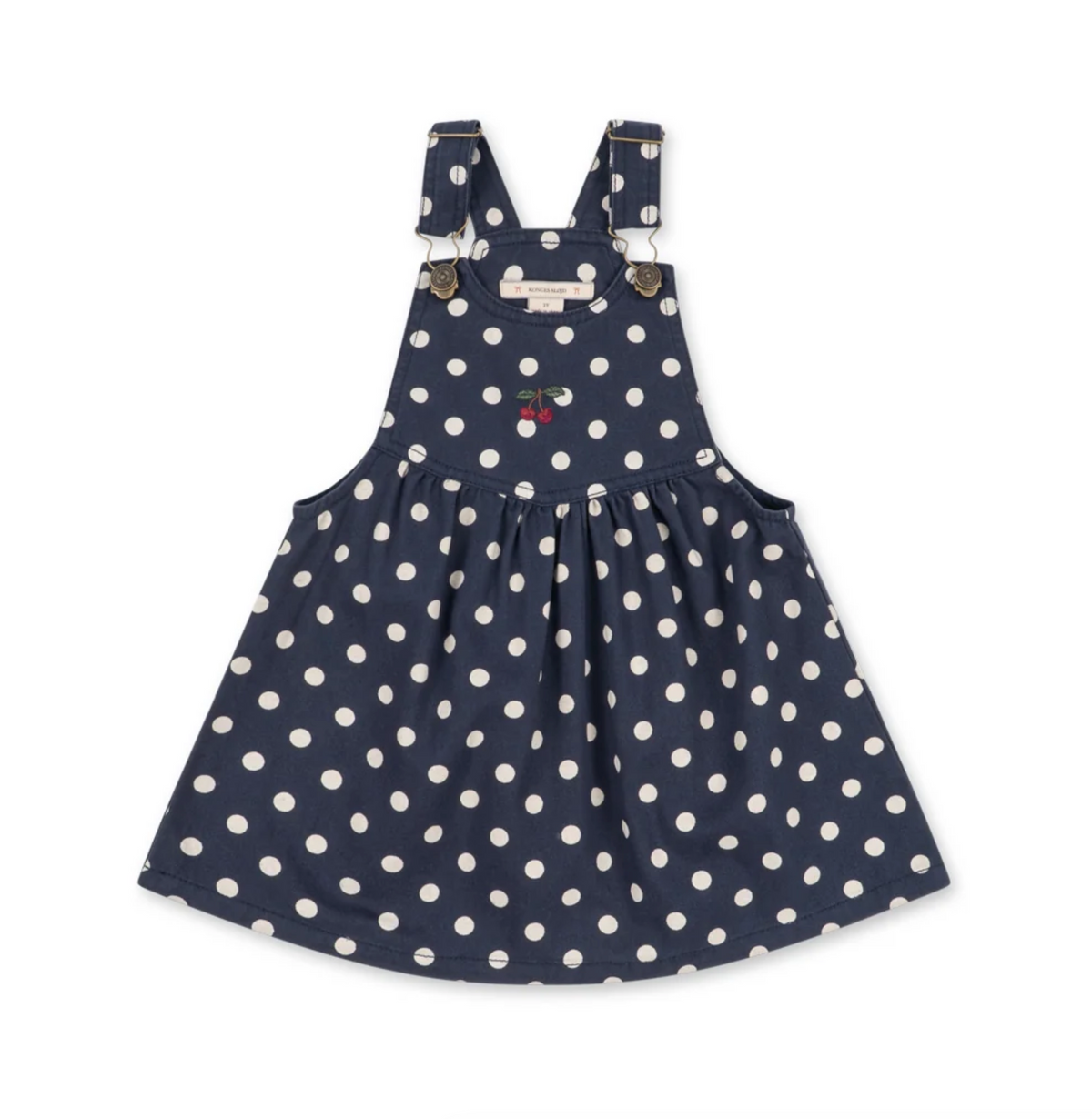 Robe pois