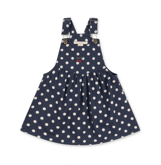 Robe pois