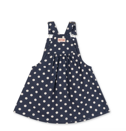 Robe pois