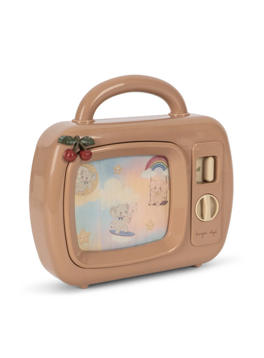 Mélodie TV cerises
