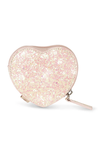 Porte monnaie cerises