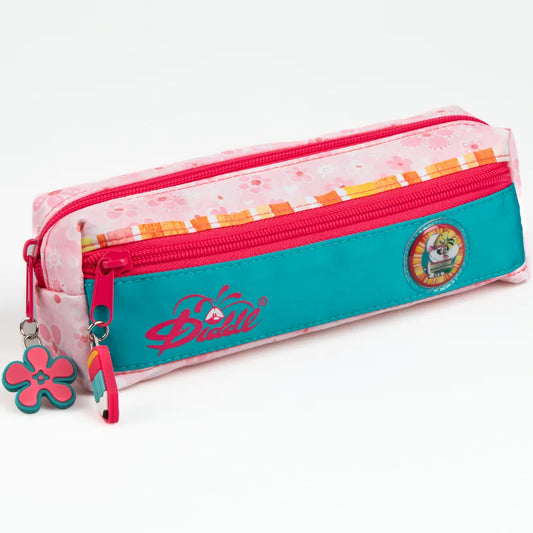 Trousse Fleurs