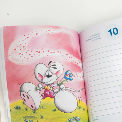 Agenda