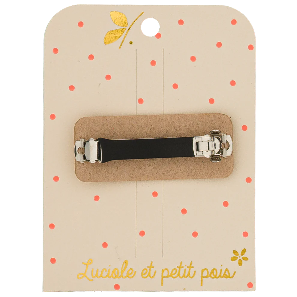 Barrette Cerises