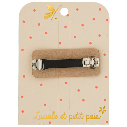Barrette Cerises