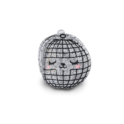 Mini pince Margo la boule disco