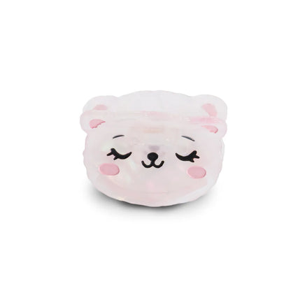 Mini pince Flocon l'ourson