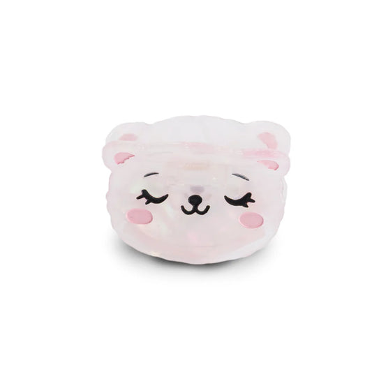 Mini pince Flocon l'ourson