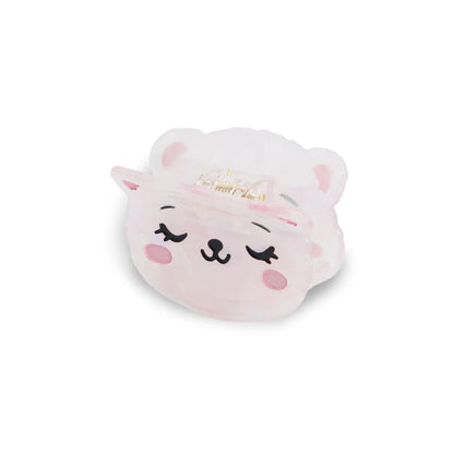 Mini pince Flocon l'ourson
