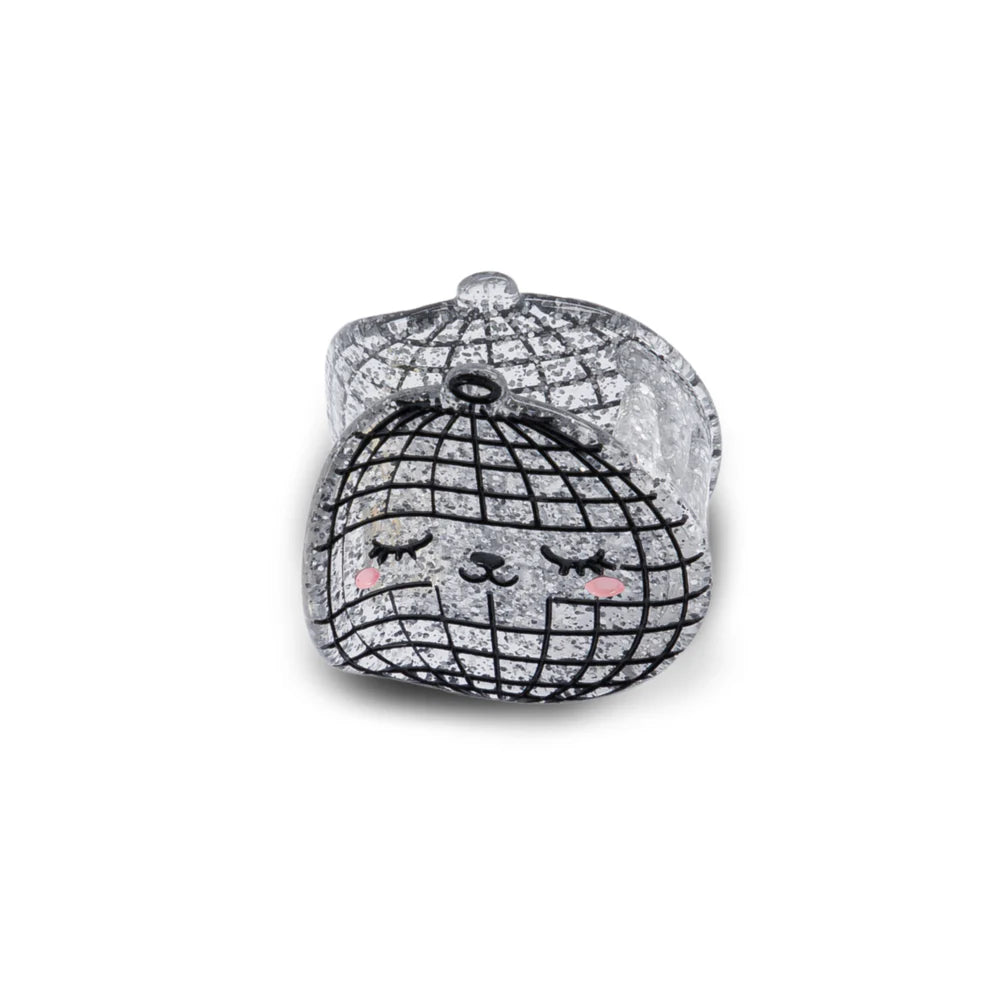 Mini pince Margo la boule disco