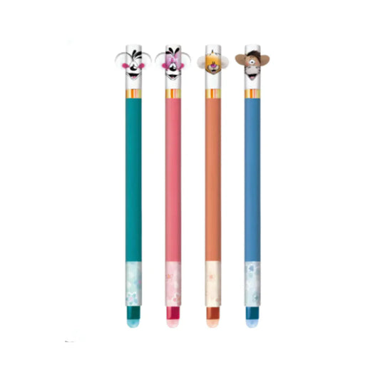 Stylo effaçable