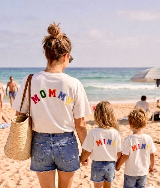 mommy tee-shirt