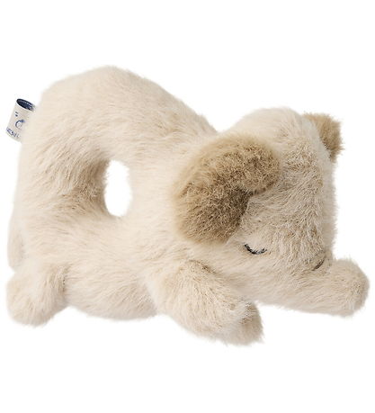 Hochet elephant