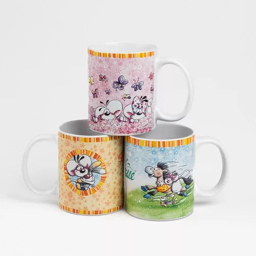 Mugs