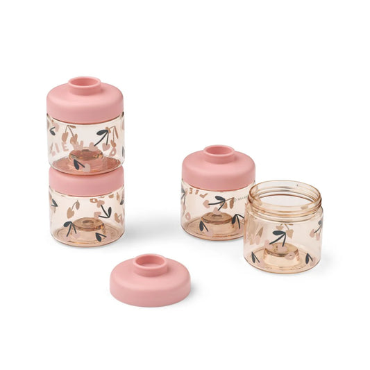 Boite alimentaire cherry
