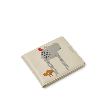 Livre de bain Imagine
