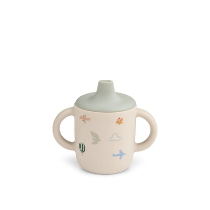 Tasse Flying