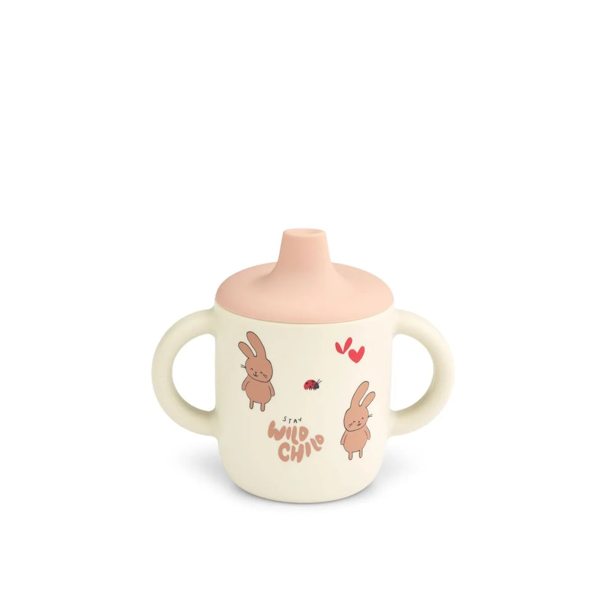 Tasse Wild child
