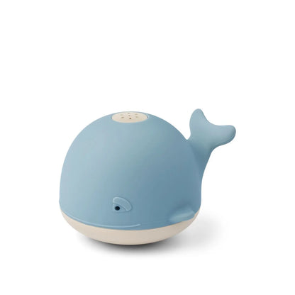 Baleine d'eau