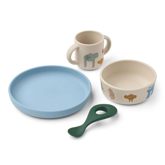Set repas Imagine