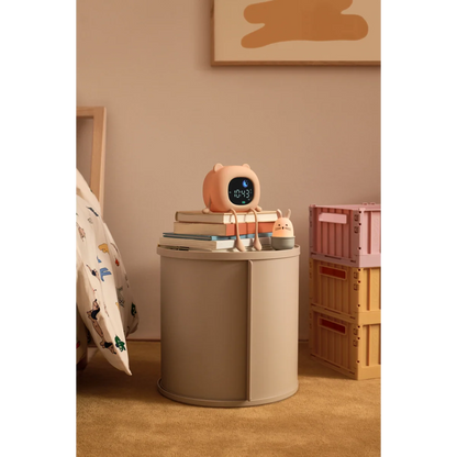 Réveil enfant