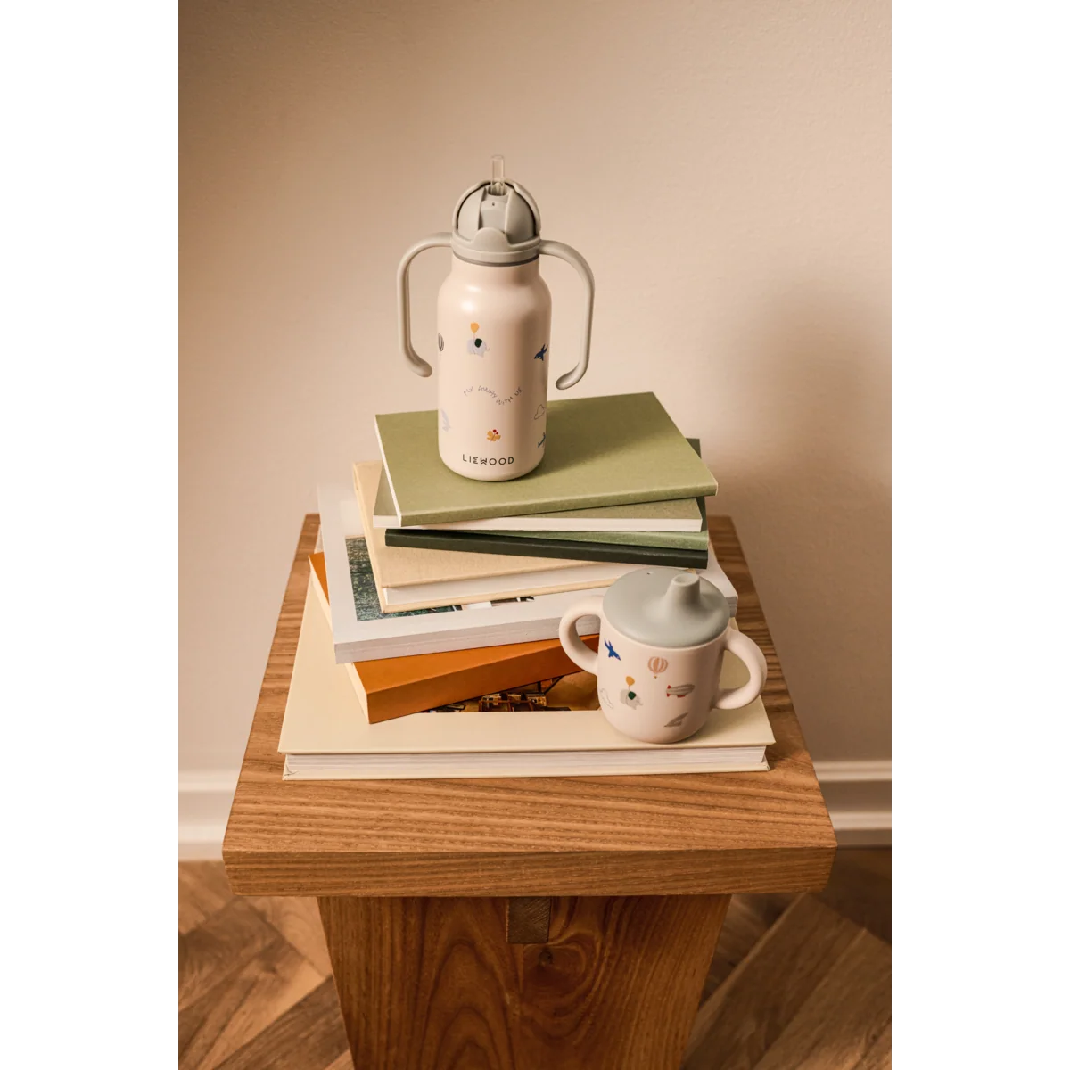 Tasse Flying