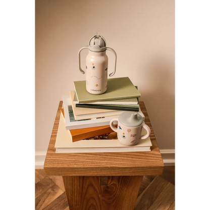 Tasse Flying