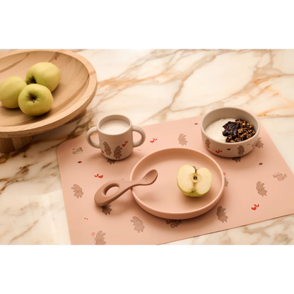 Set repas wild child