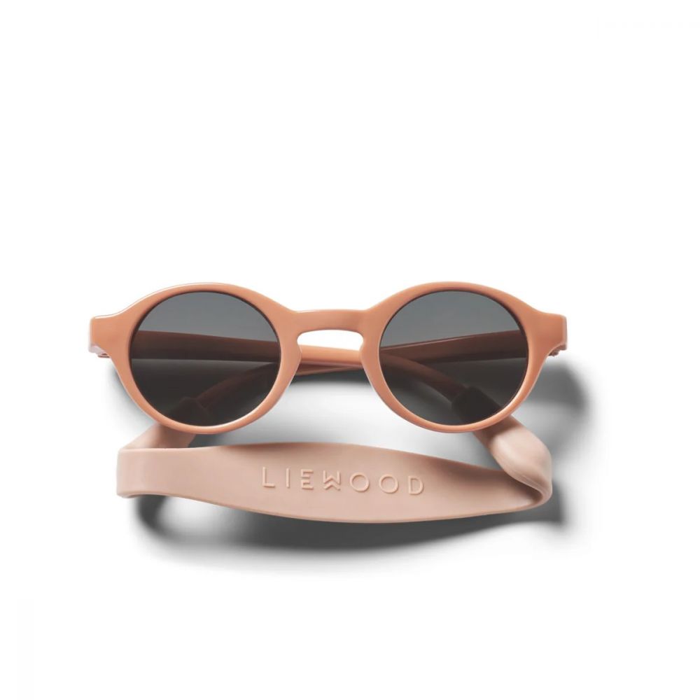 Lunettes baby tuscany