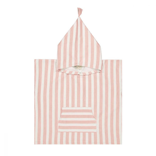 ros_poncho rose clair
