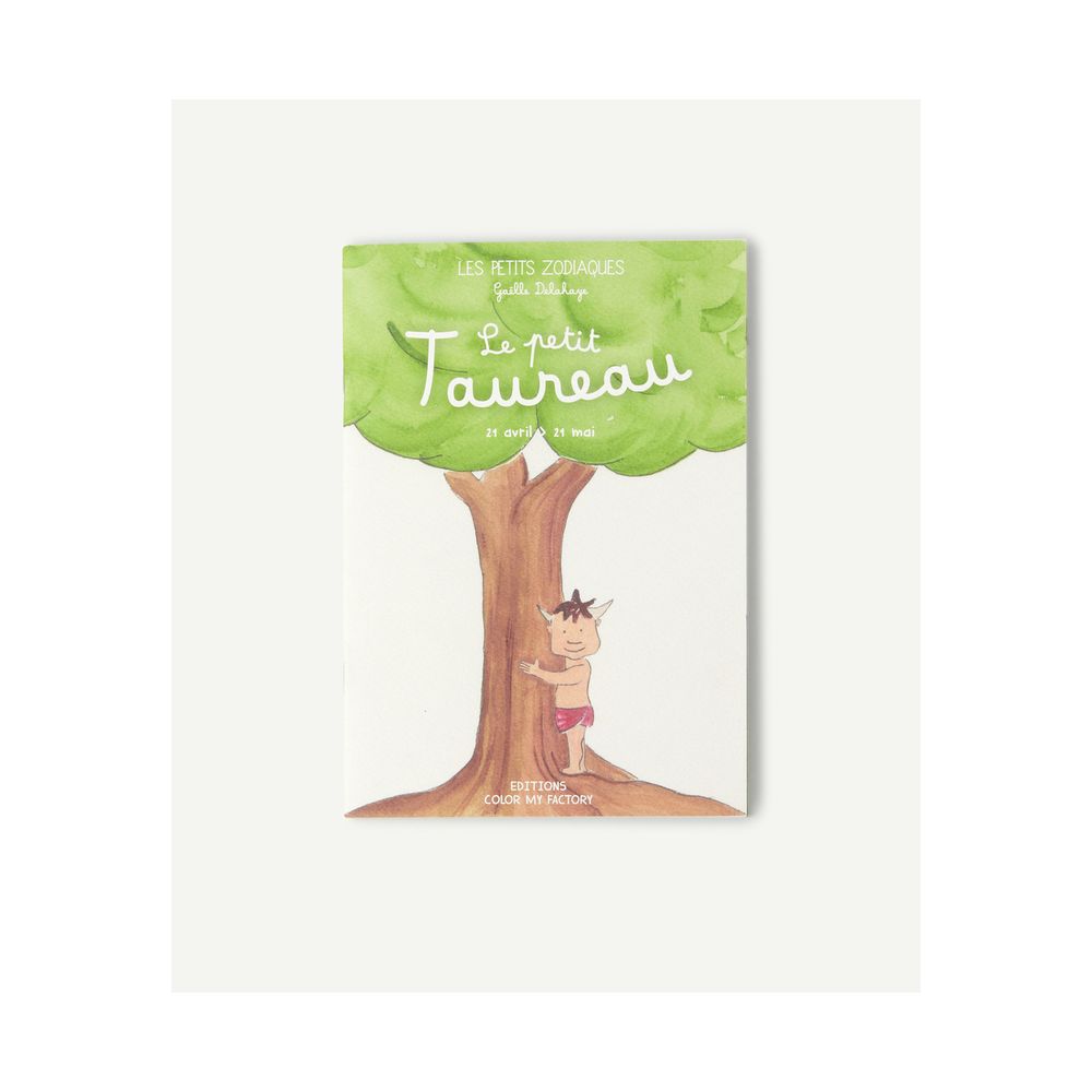 Zod_livres astro Taureau