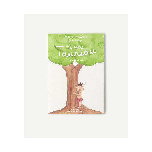 Zod_livres astro Taureau