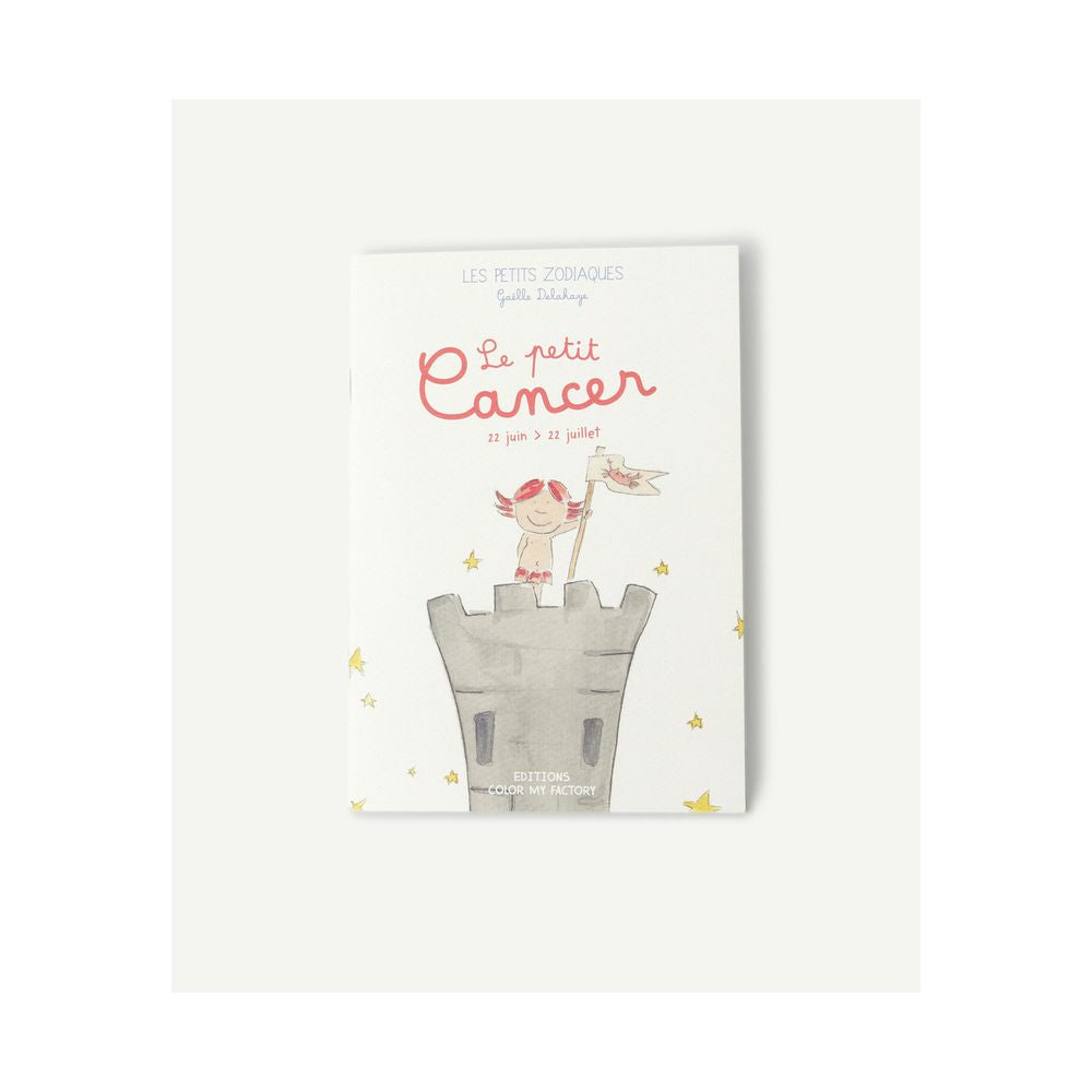 Zod_livres astro Cancer