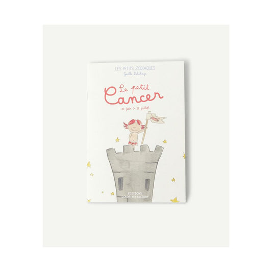 Zod_livres astro Cancer