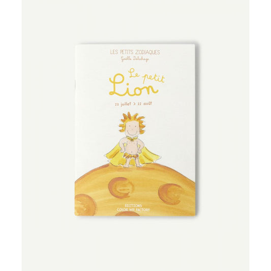 Zod_livres astro Lion