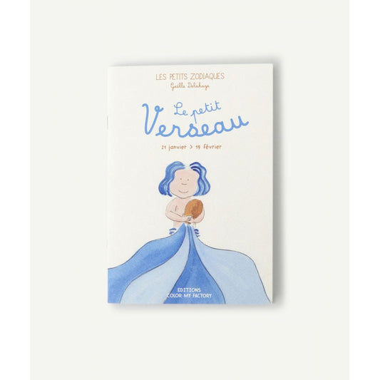 Zod_livres astro Verseau