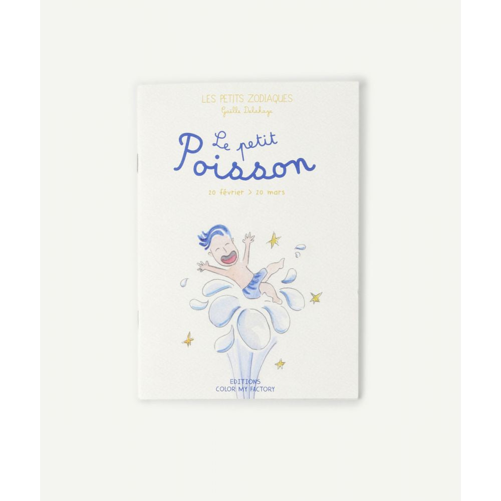 Zod_livres astro Poisson